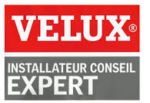 logo velux + autres